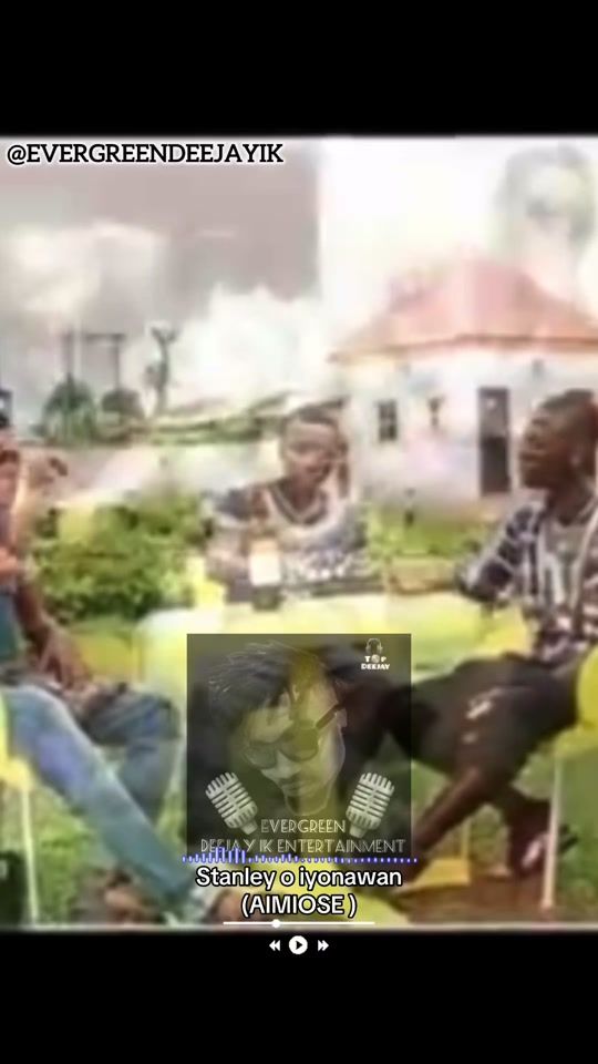 TikTok video thumbnail by evergreendeejayik