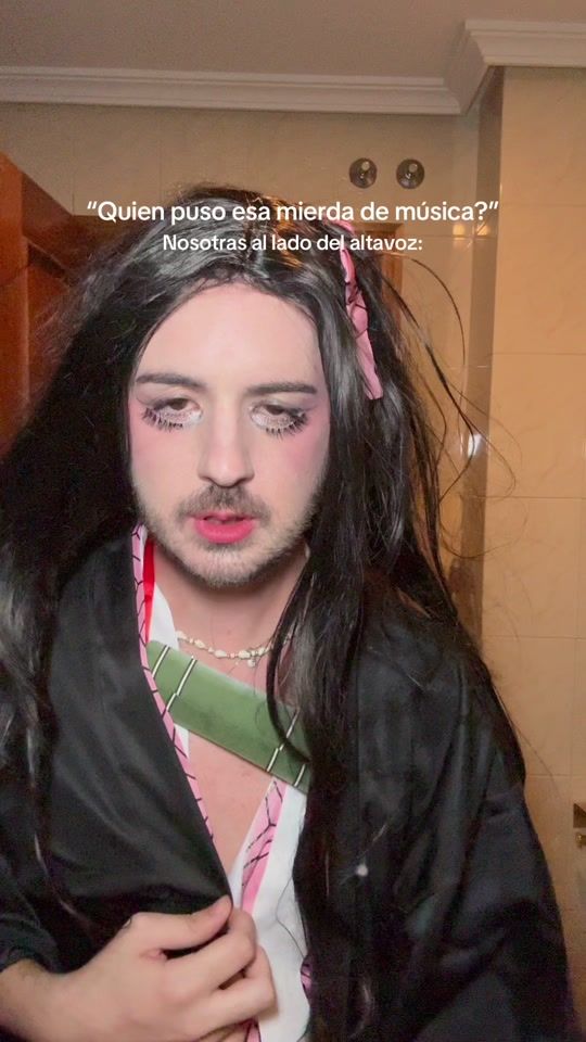 TikTok video thumbnail by lacuchillos