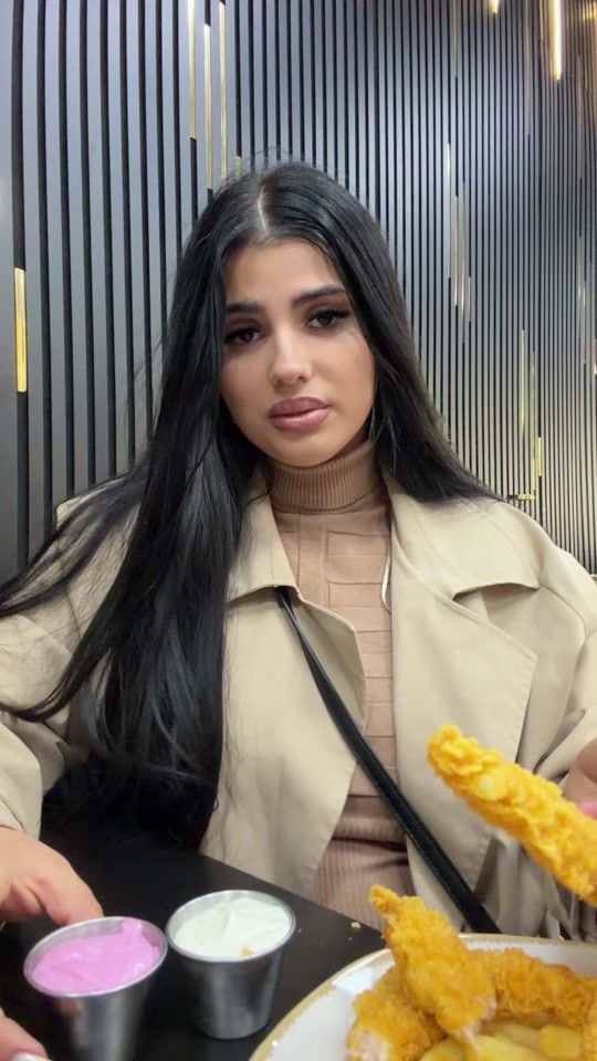 TikTok video thumbnail by iovadonerkebab