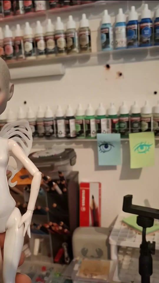 TikTok video thumbnail by dollcostum_rox