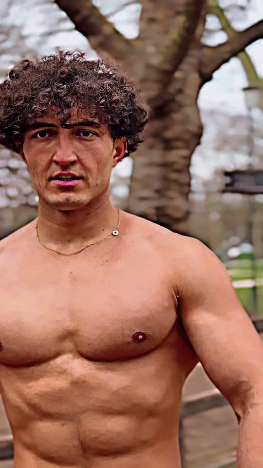 TikTok video thumbnail by street_workout_bercy