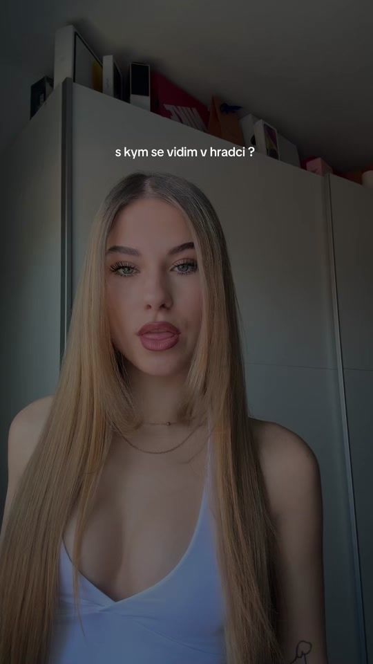 TikTok video thumbnail by vrbova.t