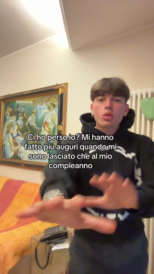 TikTok video thumbnail by andreaannibalini_
