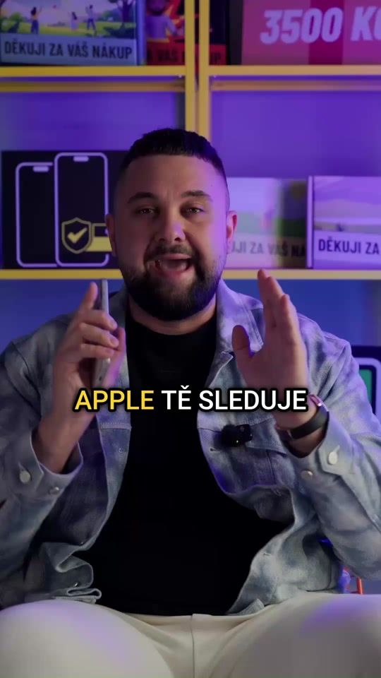 TikTok video thumbnail by jablecnyhonza