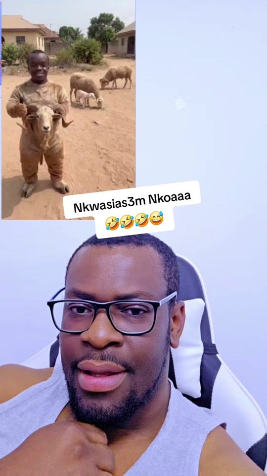 TikTok video thumbnail by dr_lawrence_amoah