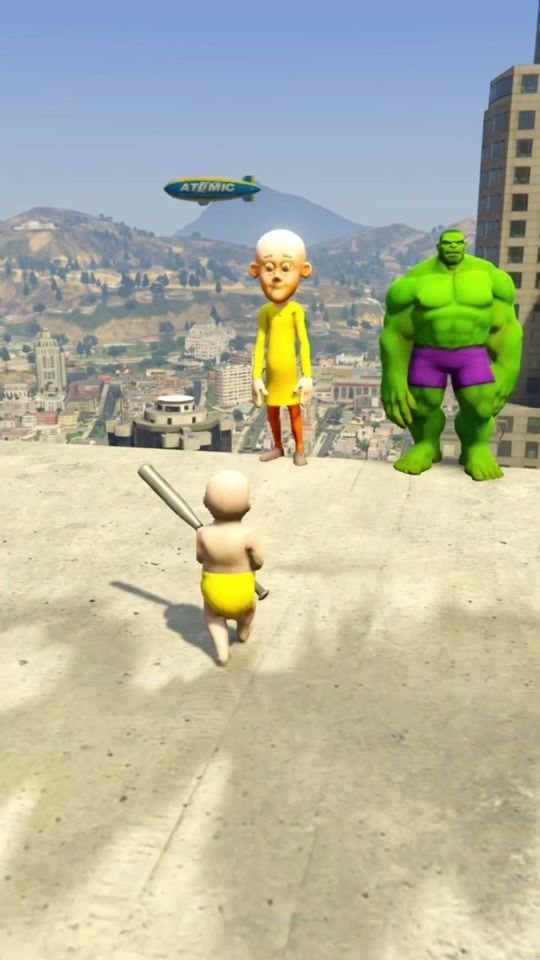 TikTok video thumbnail by gamingofun