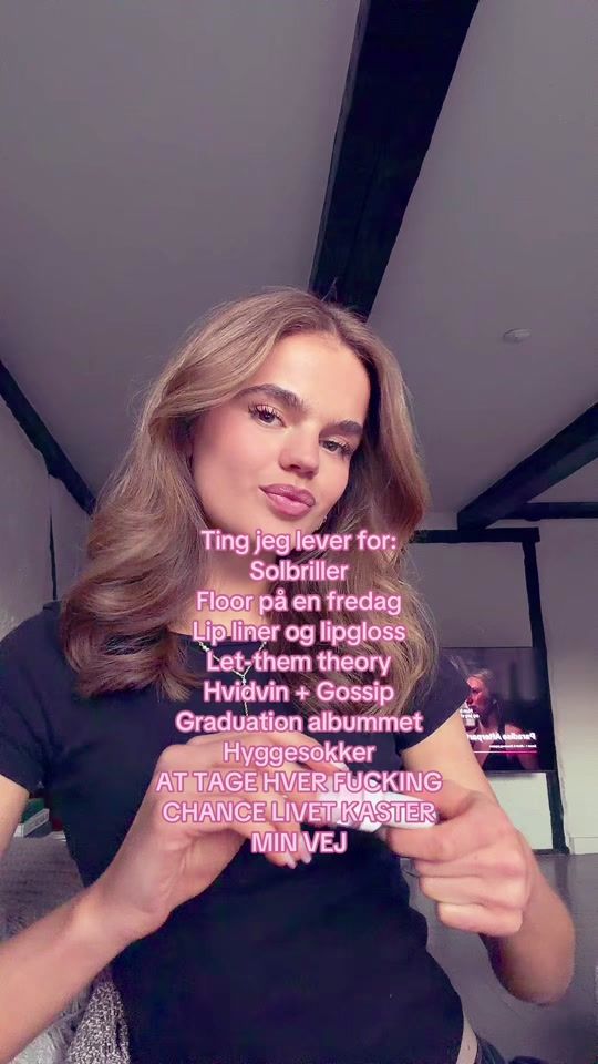 TikTok video thumbnail by annabell.ibsen