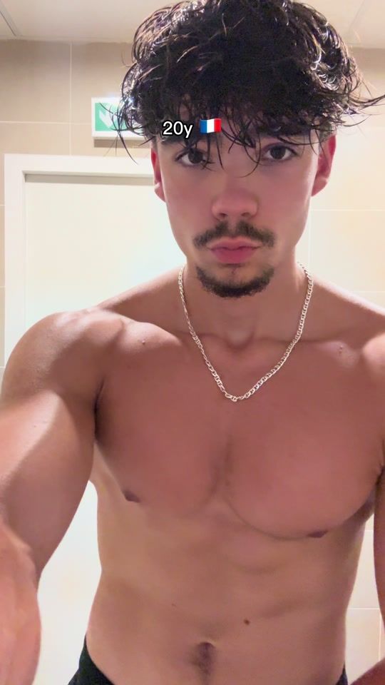 TikTok video thumbnail by ludo_fit