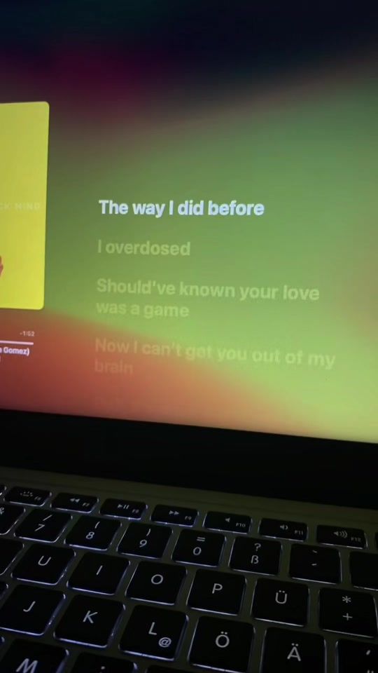 TikTok video thumbnail by typeaudios