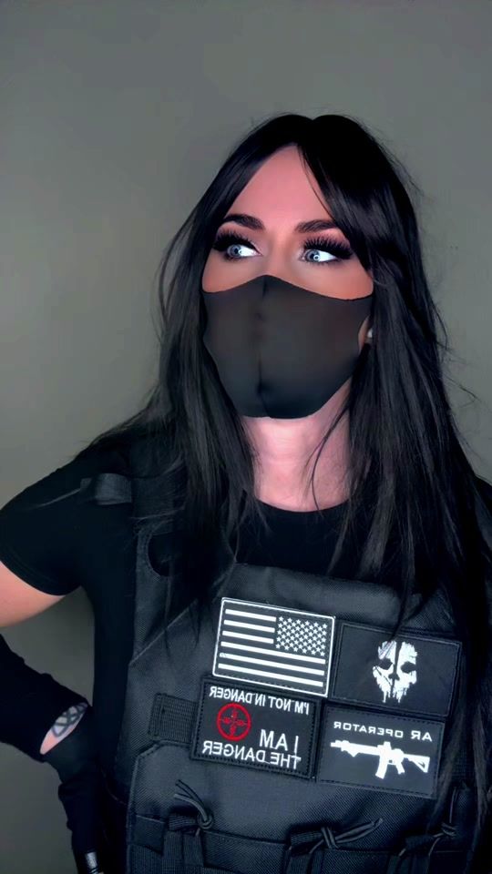 TikTok video thumbnail by callsign.lara