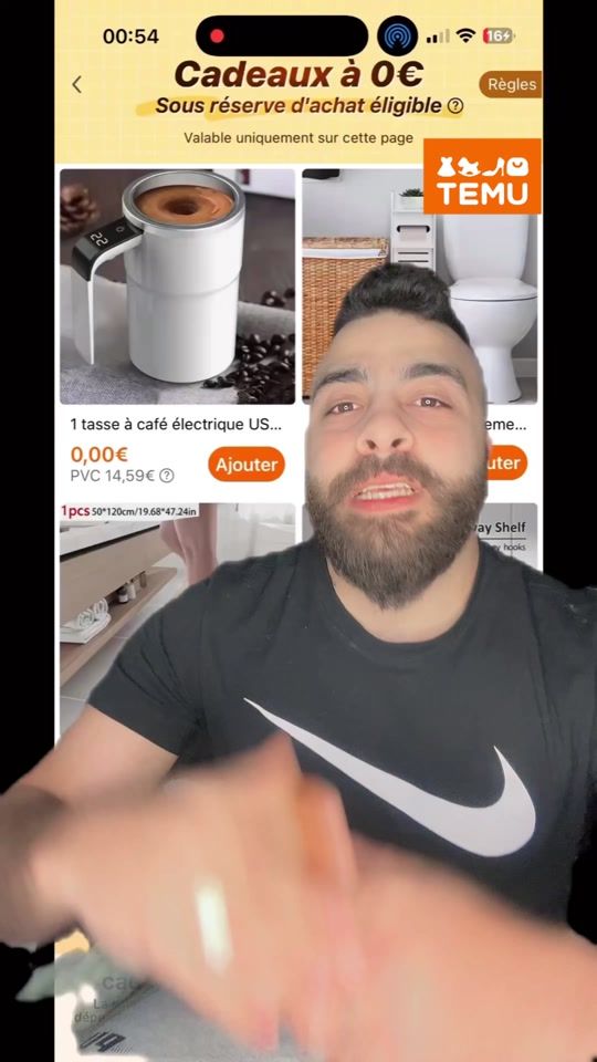 TikTok video thumbnail by georgesmalikamakhoul