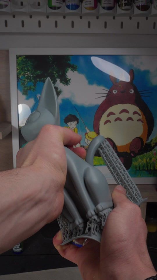 TikTok video thumbnail by 3dfigurz