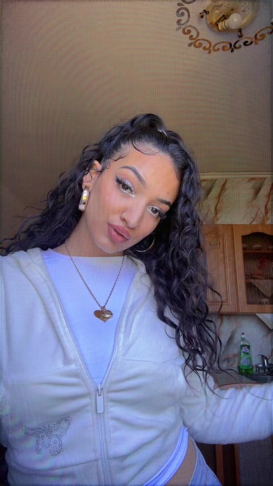 TikTok video thumbnail by ninaaab_
