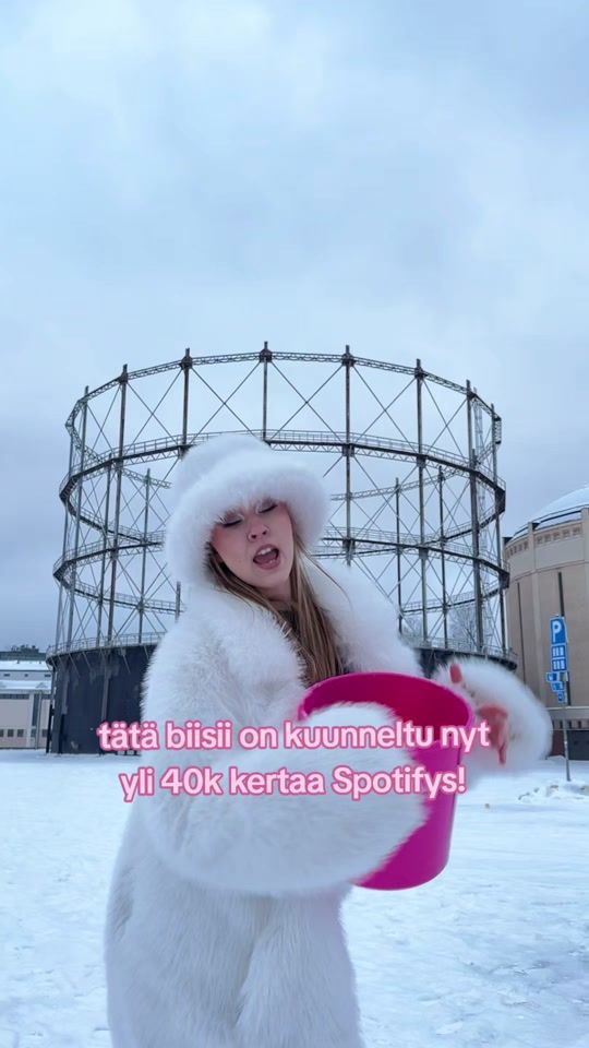 TikTok video thumbnail by vgr_virallinen