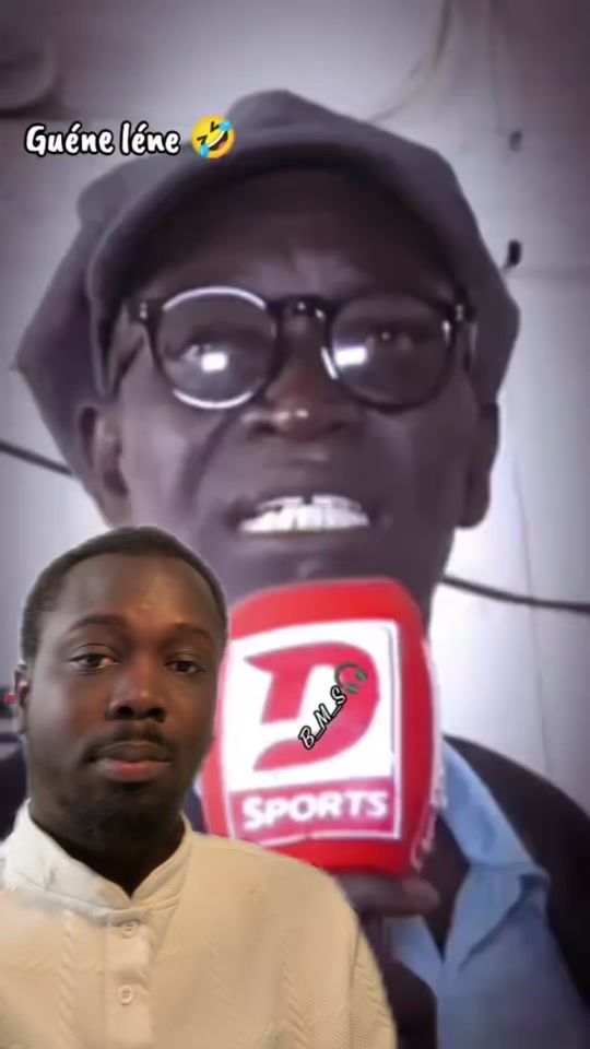 TikTok video thumbnail by mr.babacar