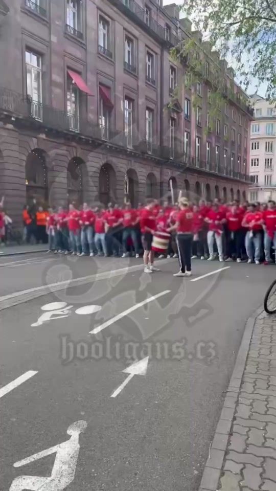 TikTok video thumbnail by hooligans.cz