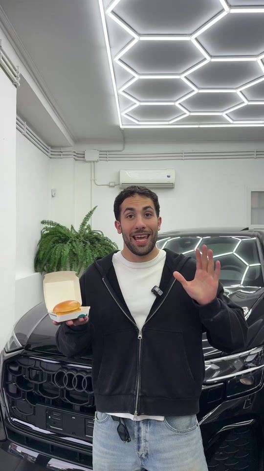 TikTok video thumbnail by top_garage_auto