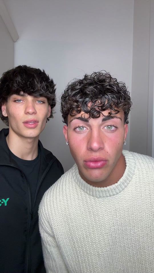 TikTok video thumbnail by andreascalici