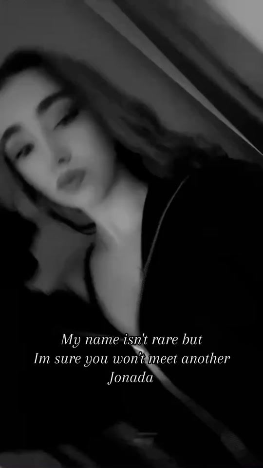 TikTok video thumbnail by jonadaaaa
