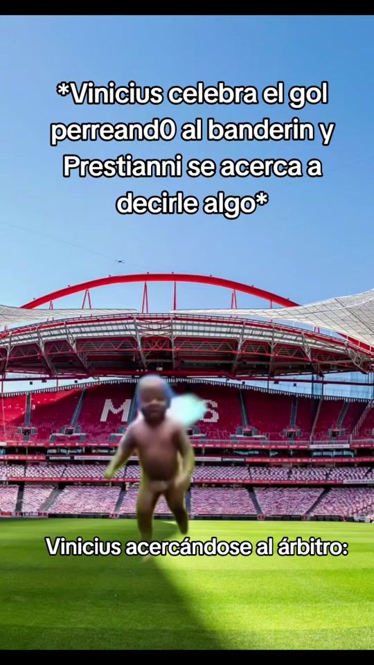 TikTok video thumbnail by leomessista
