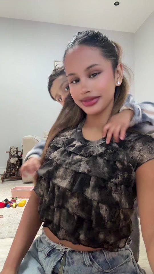 TikTok video thumbnail by moduleamina