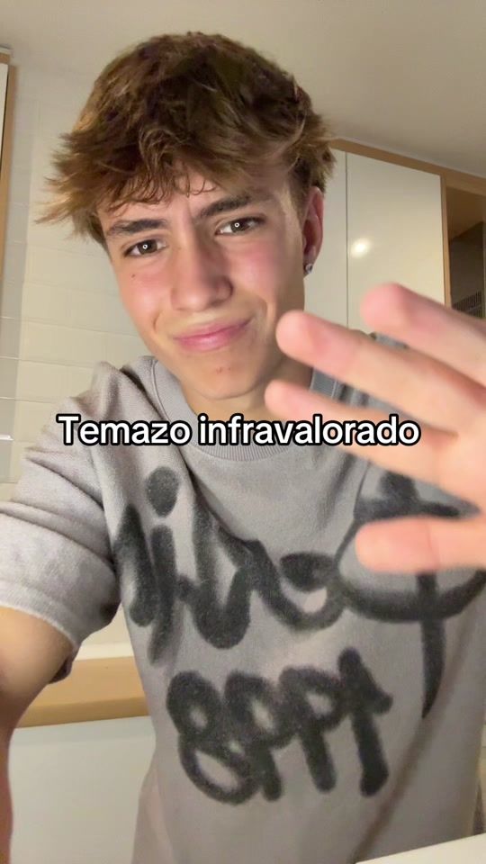 TikTok video thumbnail by luis.caampos