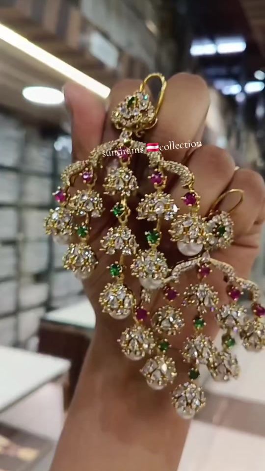 TikTok video thumbnail by sundramscollection2020