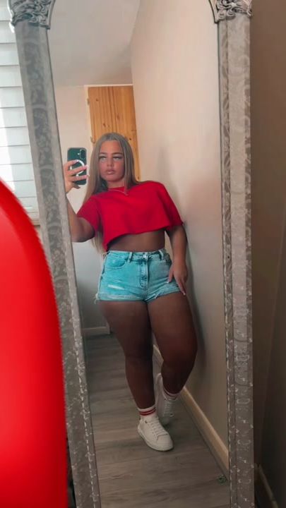 TikTok video thumbnail by britneyobrien_17x