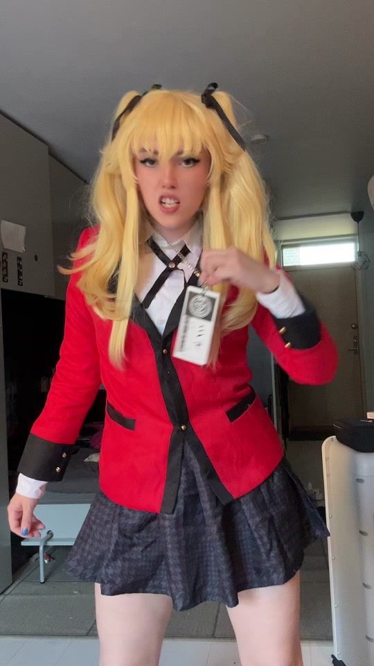 TikTok video thumbnail by cryxd_cos