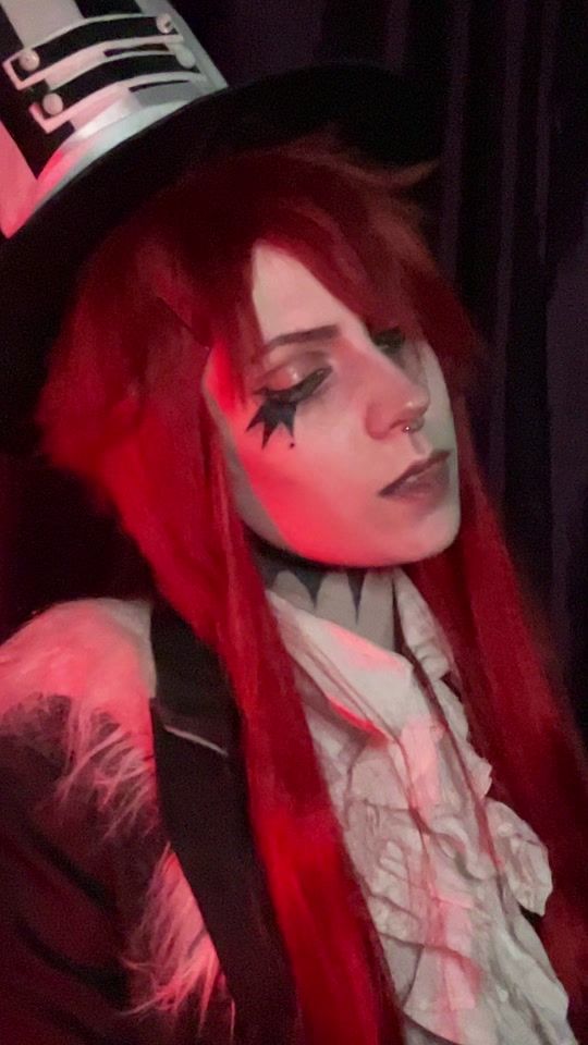 TikTok video thumbnail by kiyoncosplay_