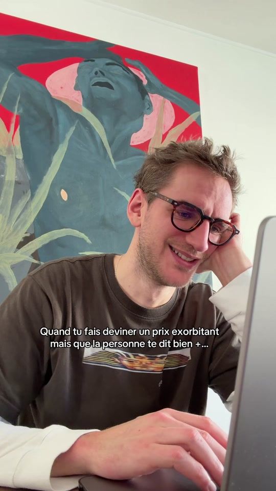 TikTok video thumbnail by leopoldlemarchand