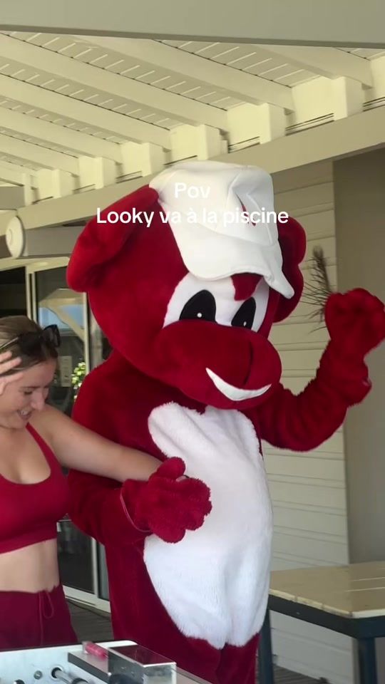 TikTok video thumbnail by team.carayou