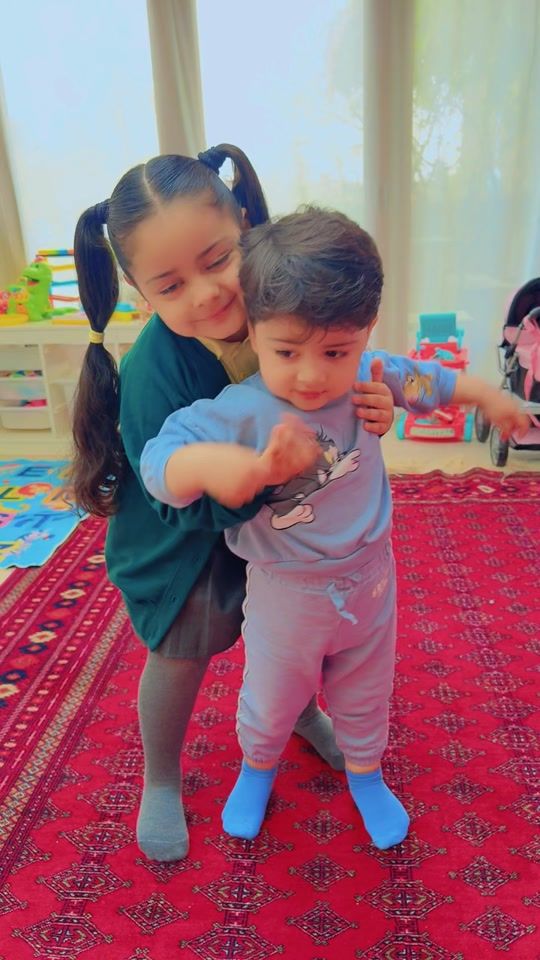 TikTok video thumbnail by familynajm