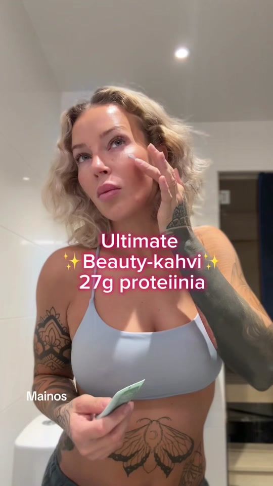 TikTok video thumbnail by harrietholmborg