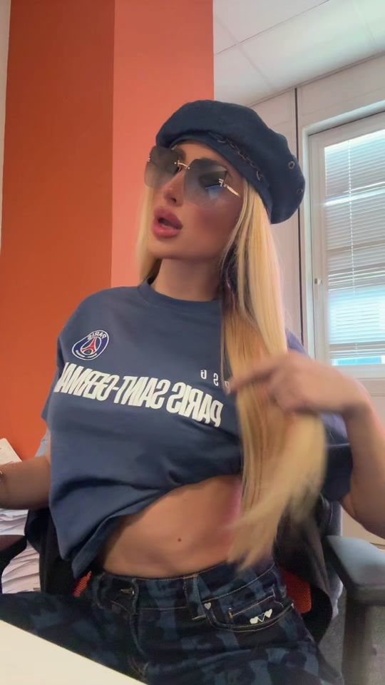 TikTok video thumbnail by babylenm98
