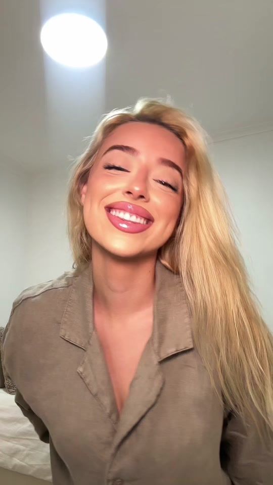 TikTok video thumbnail by carolmtnz__