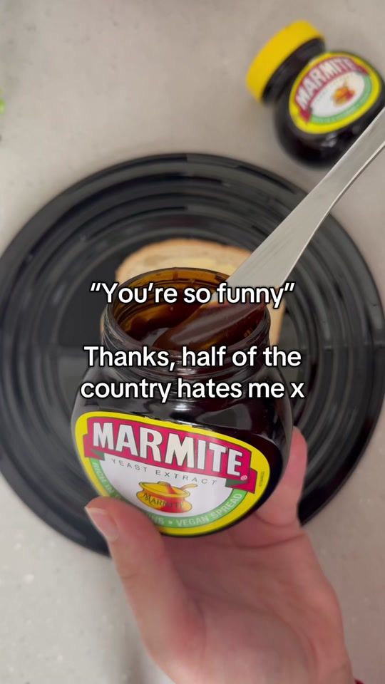 TikTok video thumbnail by marmite