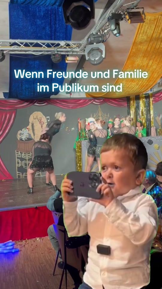 TikTok video thumbnail by showtanzgruppe_xperience