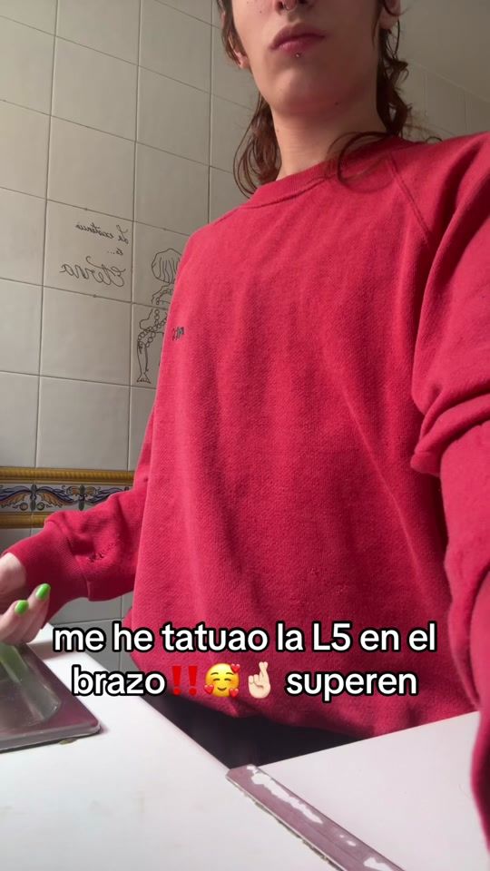 TikTok video thumbnail by sarnaloka