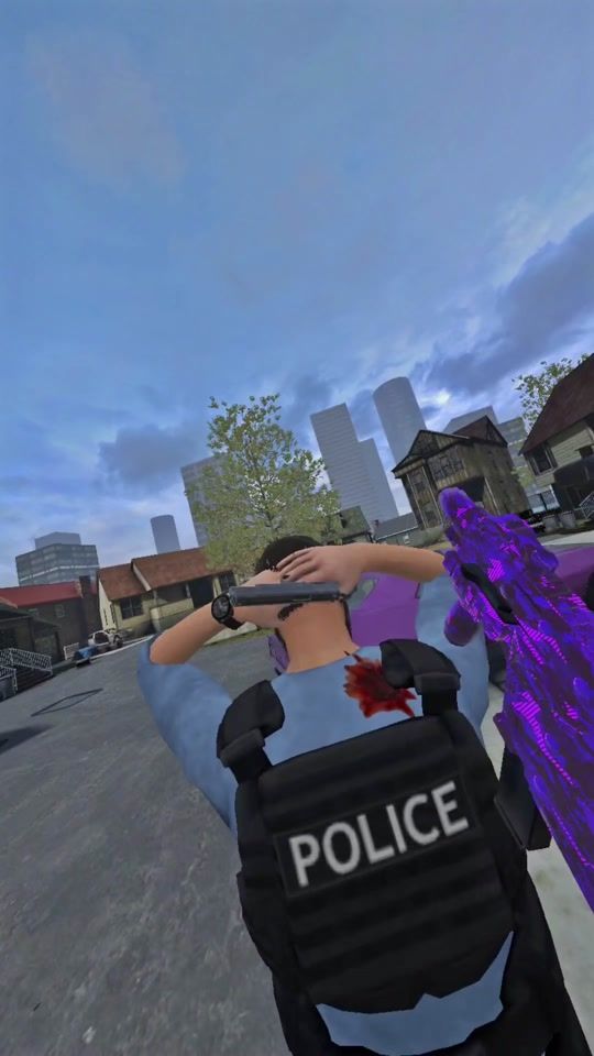 TikTok video thumbnail by gang.warfare