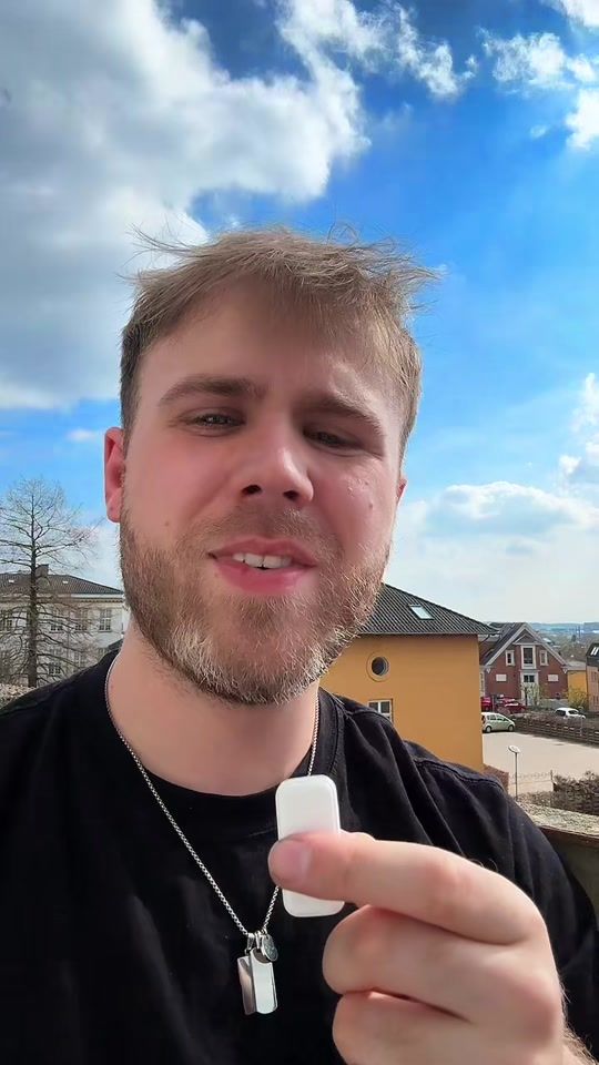 TikTok video thumbnail by buchardd