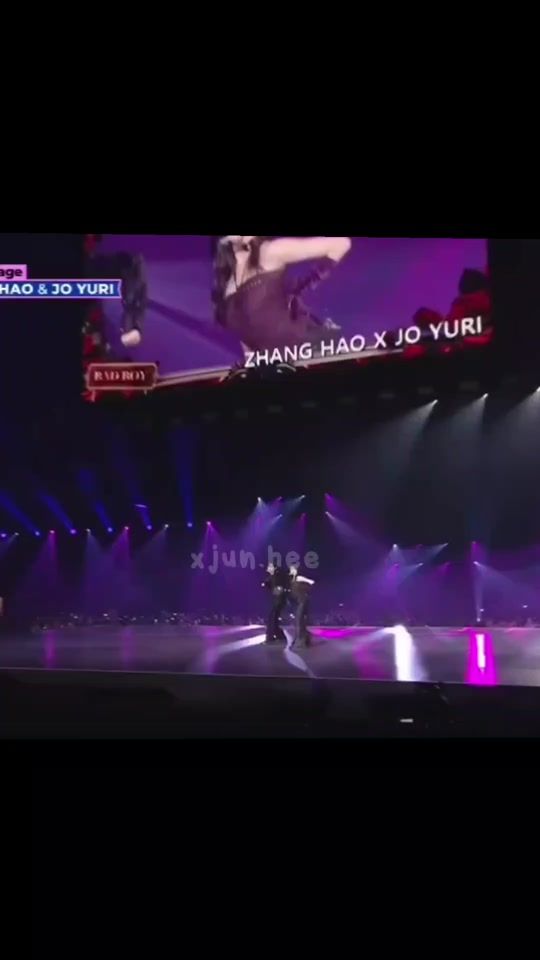 TikTok video thumbnail by xjunhee