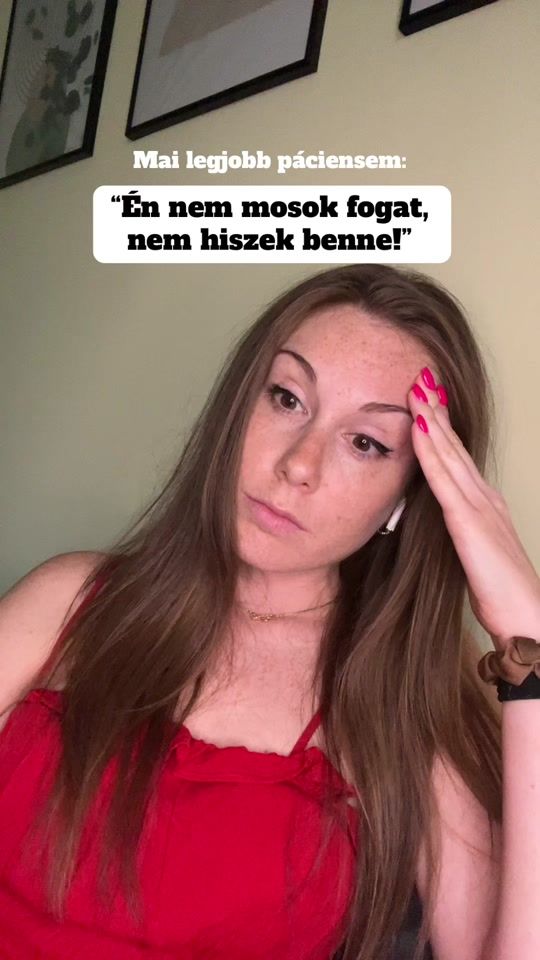 TikTok video thumbnail by dentalhigienikus_hanna