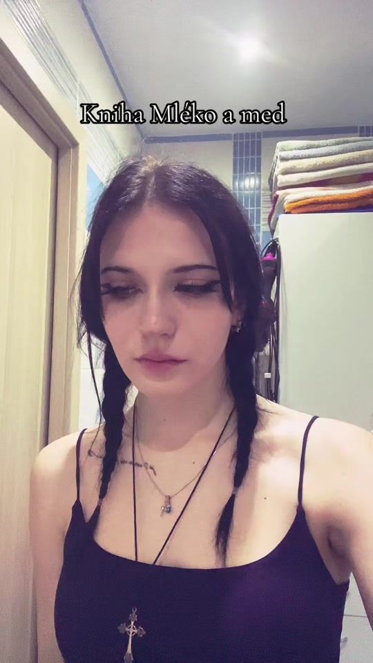 TikTok video thumbnail by vali.sikulova