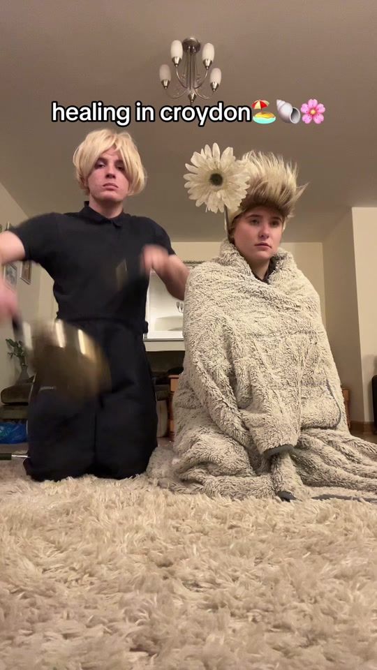 TikTok video thumbnail by judepetersss
