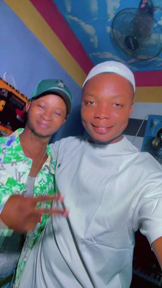 TikTok video thumbnail by inoussbeat.official