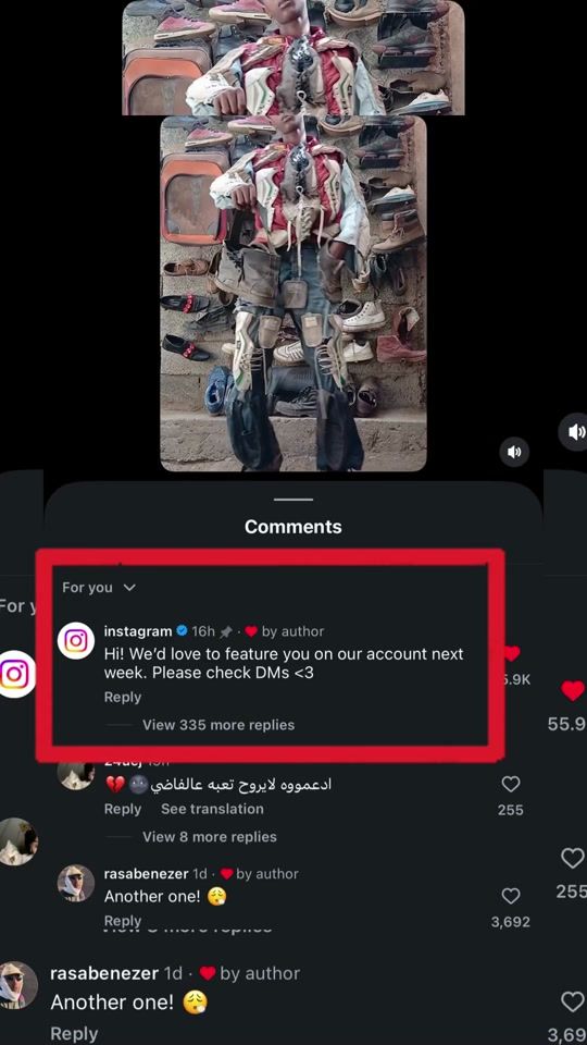 TikTok video thumbnail by leopardr