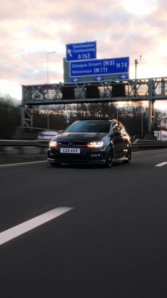 TikTok video thumbnail by gti.cal