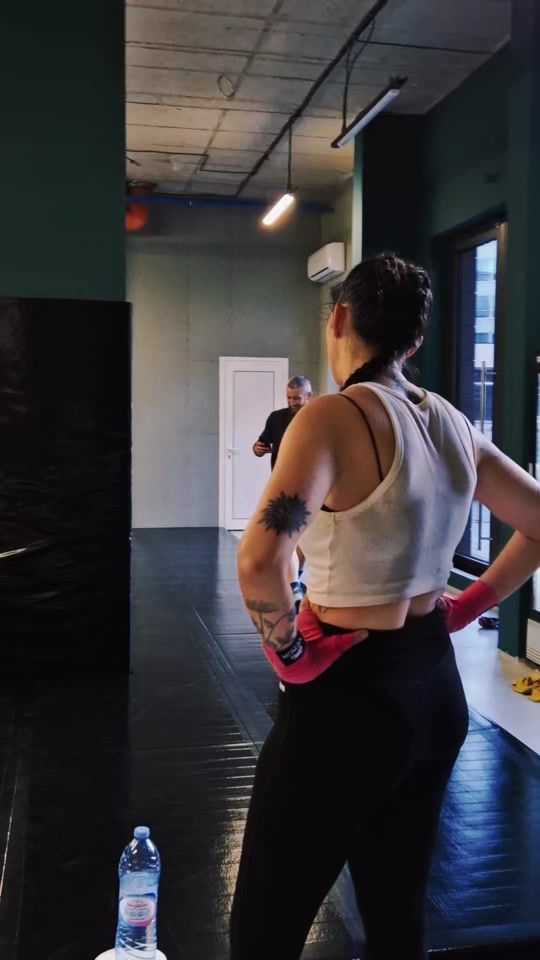 TikTok video thumbnail by yard.gym