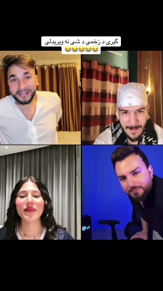 TikTok video thumbnail by afghanstream01